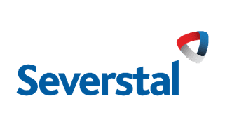 Severstal logo