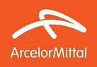 Arcelor Mittal logo