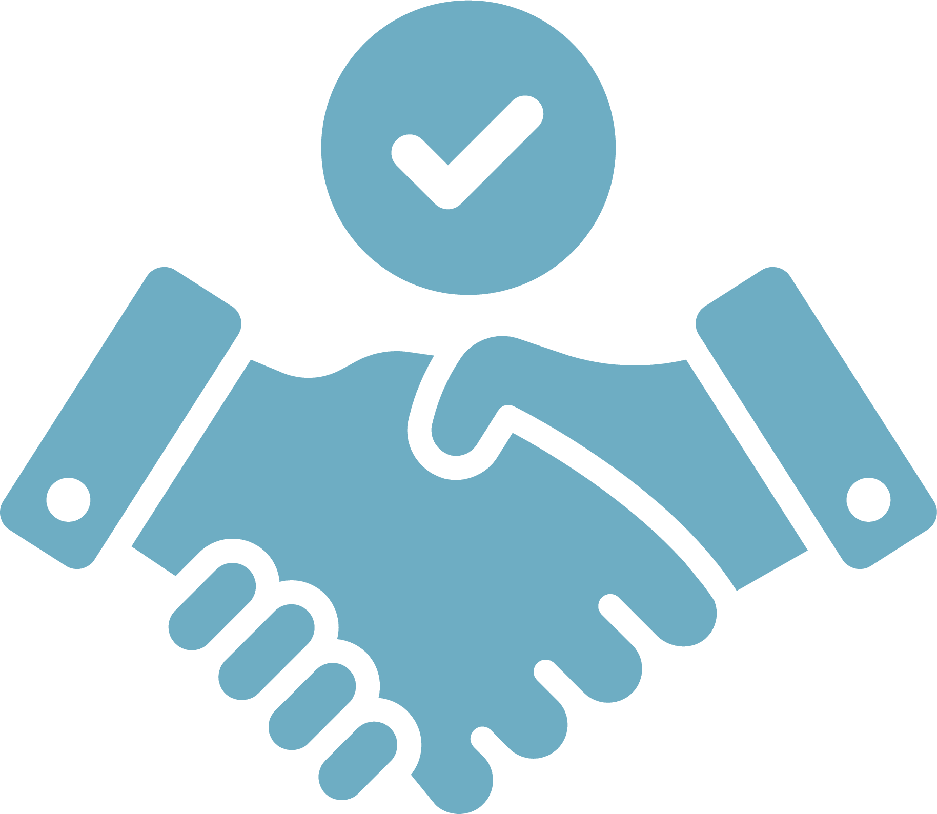 Customer Satisfaction@4x Customer Satisfaction