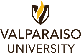 Valparaiso University logo